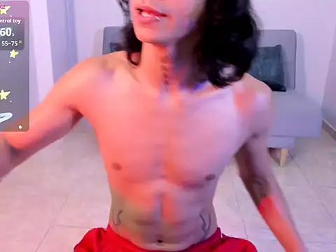 leoaddams22 online show from 22, 9, 2025