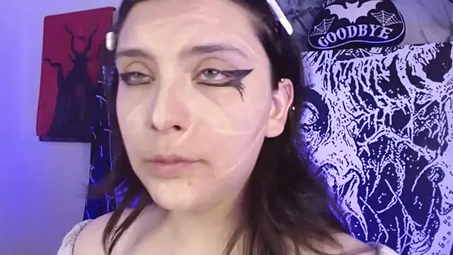 mikaskullcs online show from 10, 9, 2025