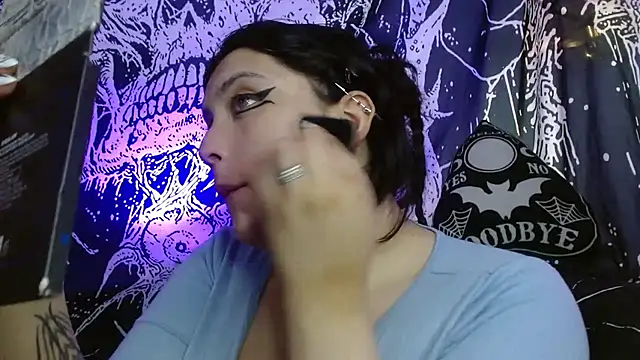 mikaskullcs online show from 27, 9, 2025