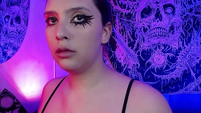 mikaskullcs online show from 23, 11, 2025