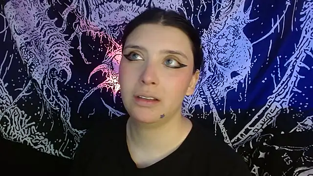 mikaskullcs online show from 3, 12, 2025