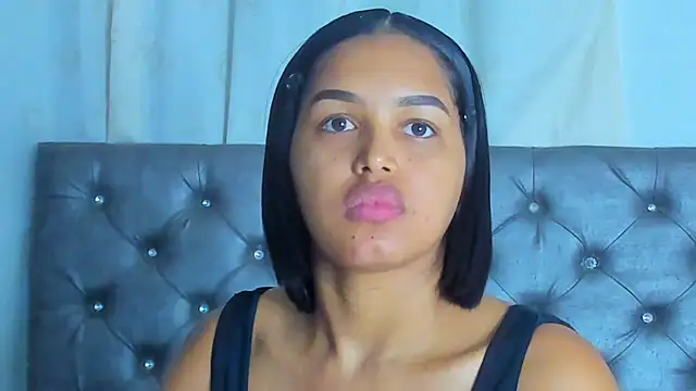 NikkiStarrr online show from 12, 10, 2025