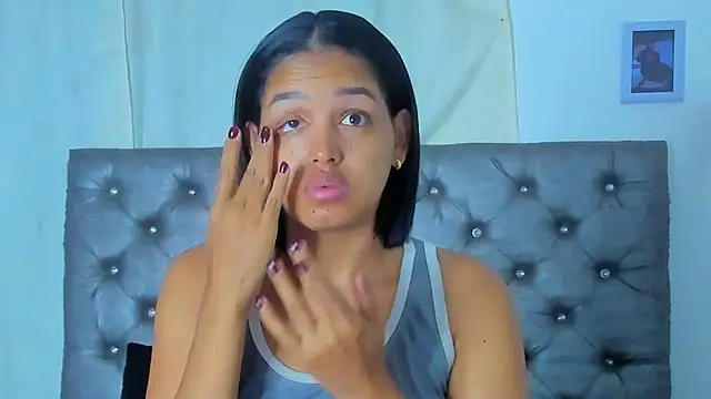 NikkiStarrr online show from 1, 11, 2025