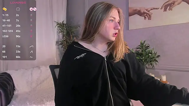 Snapshot of Jes_Solar chatting on 20, 3, 2025 Jes Solar online show from 20, 3, 2025