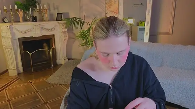 Jes Solar online show from 28, 9, 2025