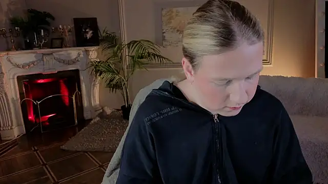 Jes Solar online show from 16, 11, 2025