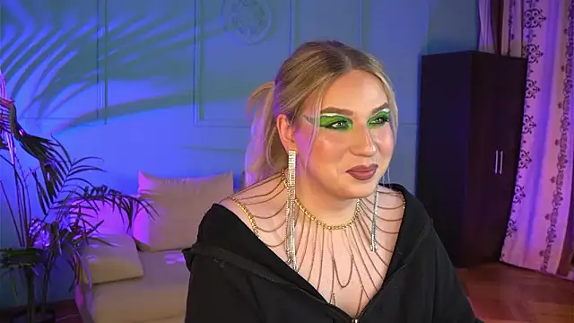 Snapshot of Jes_Solar chatting on 6, 2, 2026 Jes Solar online show from 6, 2, 2026