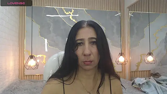 Snapshot of nei_girl chatting on 10, 9, 2025 nei girl online show from 10, 9, 2025