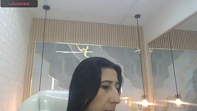 Snapshot of nei_girl chatting on 19, 9, 2025 nei girl online show from 19, 9, 2025