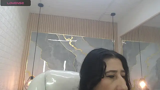 Snapshot of nei_girl chatting on 20, 9, 2025 nei girl online show from 20, 9, 2025