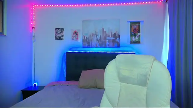 goth minerva online show from 5, 2, 2026