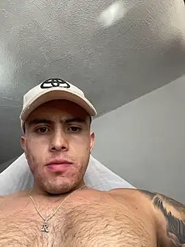 Snapshot of LucasJewely chatting on 3, 2, 2026 LucasJewely online show from 3, 2, 2026