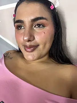 Snapshot of Hanna_maddy chatting on 23, 3, 2025 Hanna maddy online show from 23, 3, 2025