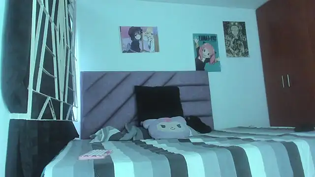 KARINNA  RAVEN online show from 31, 1, 2026