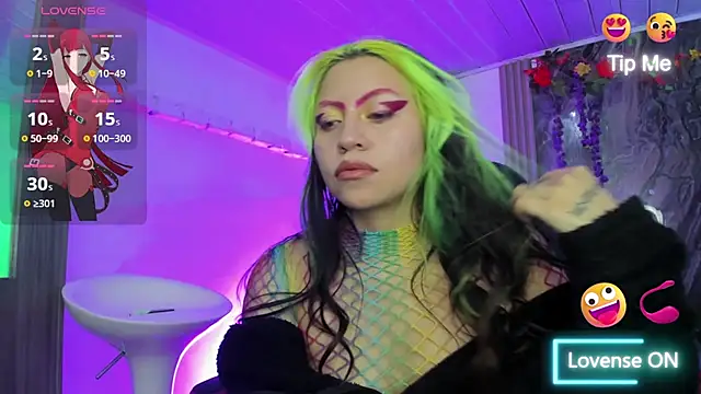 midory  online show from 8, 10, 2025