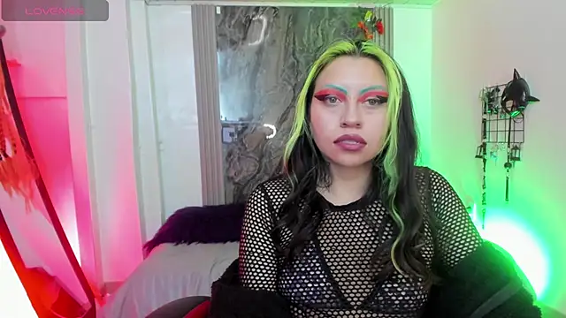 midory  online show from 16, 10, 2025