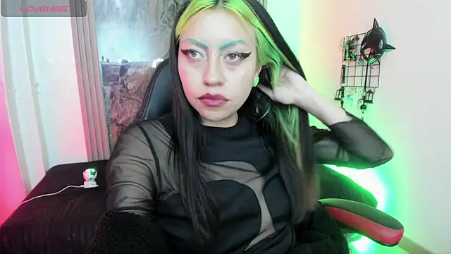 midory  online show from 17, 10, 2025