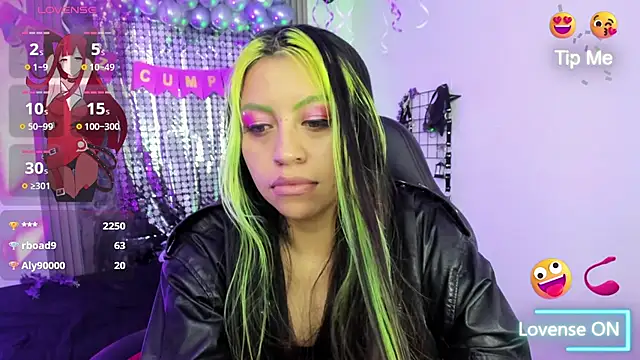 midory  online show from 1, 11, 2025