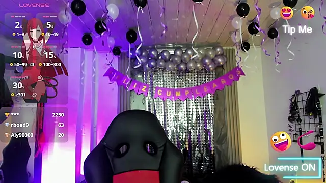 midory  online show from 2, 11, 2025