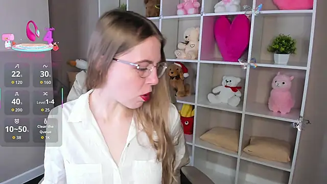 Joann Shermann online show from 16, 1, 2026