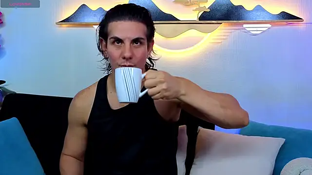 Almiboys online show from 23, 3, 2026