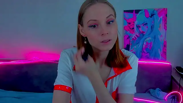 Snapshot of Gina_lovelyy chatting on 13, 9, 2025 Gina lovelyy online show from 13, 9, 2025