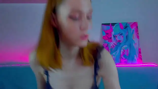 Snapshot of Gina_lovelyy chatting on 27, 9, 2025 Gina lovelyy online show from 27, 9, 2025