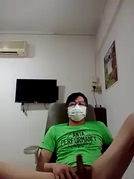 akumasian online show from 19, 3, 2025