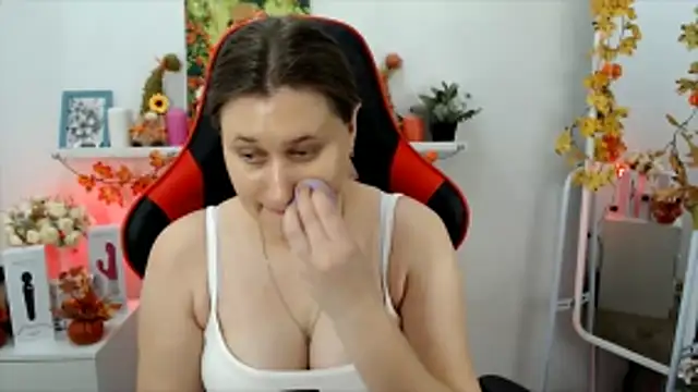 Lucky Lana online show from 7, 11, 2025