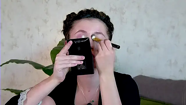 AshleyD  online show from 29, 9, 2025