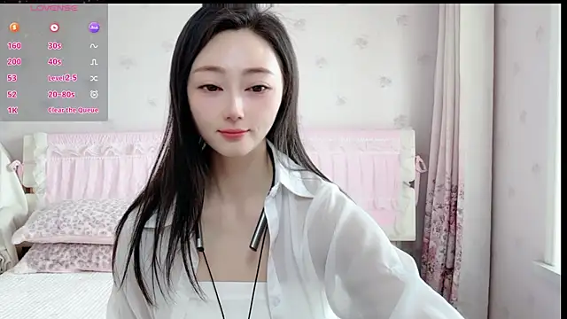 Snapshot of anjila888 chatting on 24, 4, 2026 anjila888 online show from 24, 4, 2026
