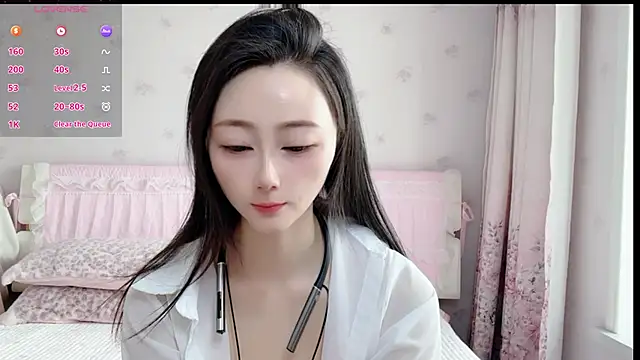 Snapshot of anjila888 chatting on 27, 4, 2026 anjila888 online show from 27, 4, 2026