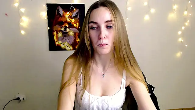 Doll Angelina online show from 4, 3, 2026