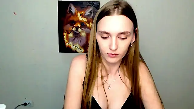 Doll Angelina online show from 16, 5, 2026