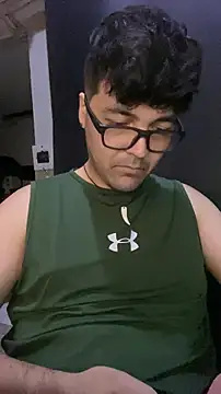 Freakydrag online show from 18, 11, 2025