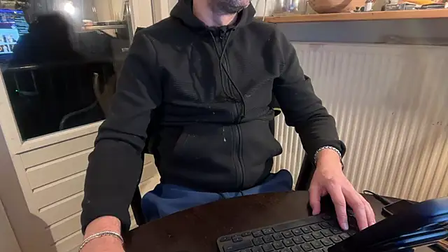 MaxiDimi online show from 29, 10, 2025