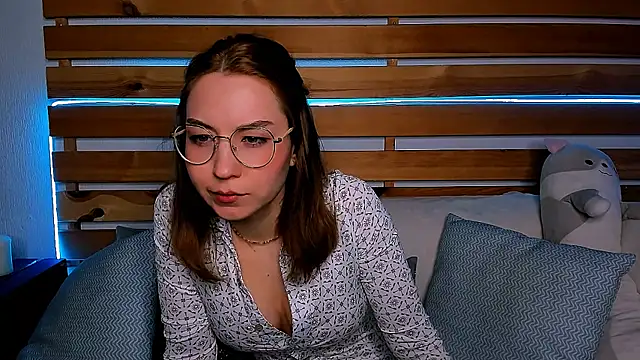 Lilo Sims online show from 21, 3, 2025