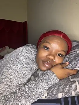 YummyMelanin117 online show from 26, 10, 2025