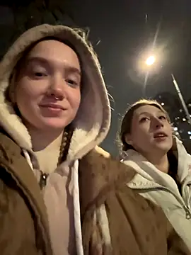 bambi lu online show from 21, 11, 2025