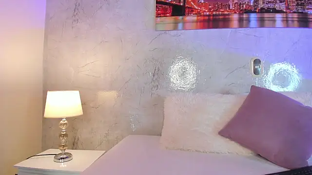 zaraquiinn online show from 20, 12, 2025