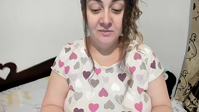 DeliciousButt online show from 6, 12, 2024