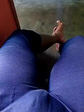 A-1PLAYBOY0 online show from 2, 10, 2025