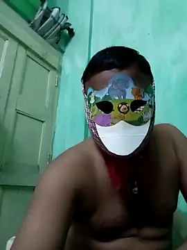 A-1PLAYBOY0 online show from 13, 10, 2025