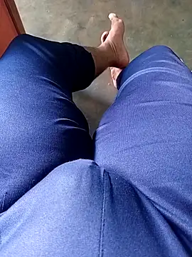 A-1PLAYBOY0 online show from 14, 10, 2025