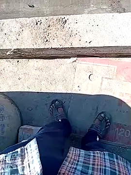 A-1PLAYBOY0 online show from 23, 12, 2025