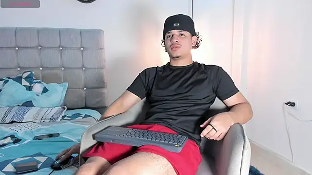 samxx muscle online show from 27, 9, 2025