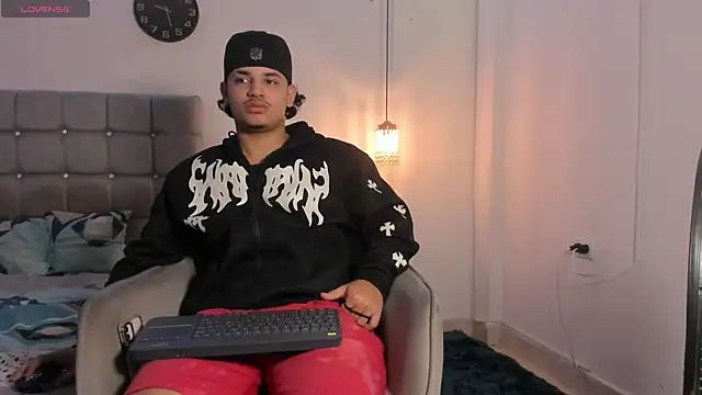 samxx muscle online show from 28, 11, 2025