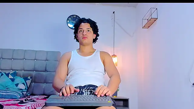 samxx muscle online show from 1, 2, 2026