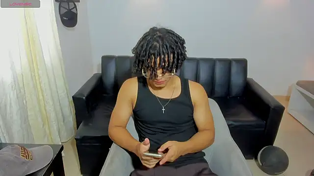 samxx muscle online show from 26, 6, 2026