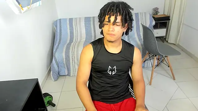 samxx muscle online show from 26, 7, 2026